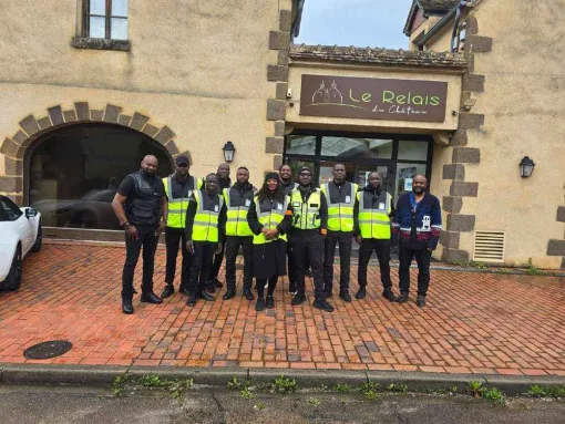 Service de sécurité pour évènements à Paris 12ème, Paris 12, Action Prévention Sécurité Privée