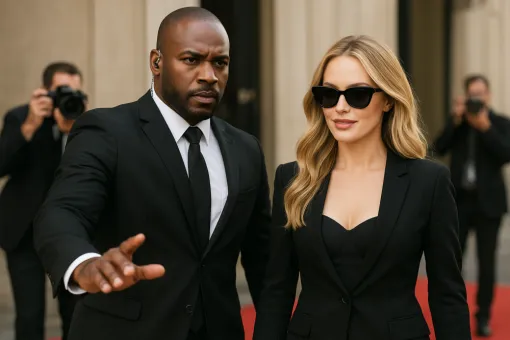 Protection des Célébrités : Pourquoi Faire Confiance à Action Prévention Sécurité Privée, Paris 12, Action Prévention Sécurité Privée