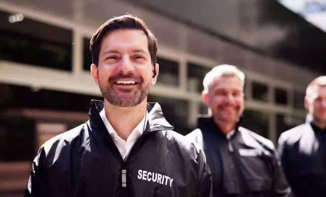 Service de sécurité, Paris 12, Action Prévention Sécurité Privée