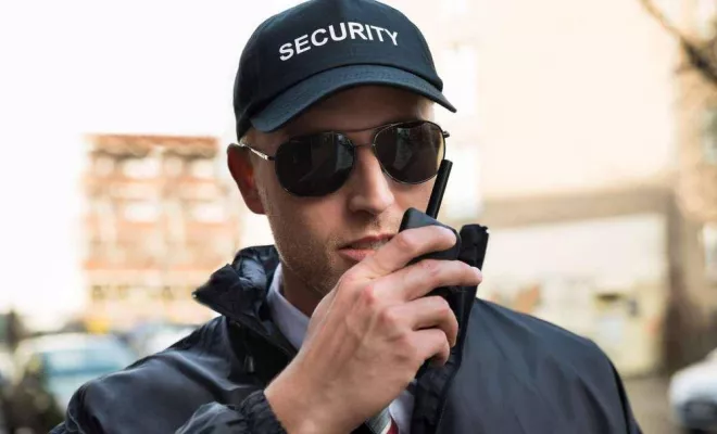 Service de sécurité, Paris 12, Action Prévention Sécurité Privée