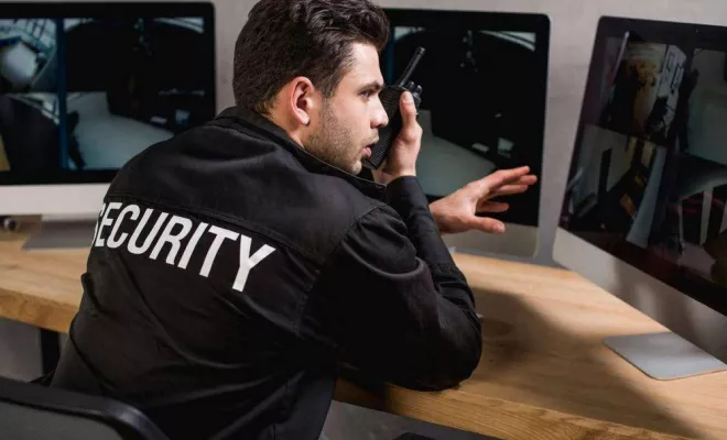 Service de sécurité, Paris 12, Action Prévention Sécurité Privée