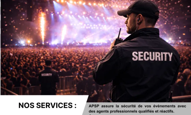 APSP, Paris 12, Action Prévention Sécurité Privée